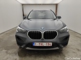  Bmw  X1 BMW  sDrive16dA (85 kW) 5d #5
