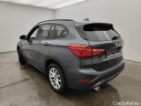  Bmw  X1 BMW  sDrive16dA (85 kW) 5d #7