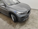  Bmw  X1 BMW  sDrive16dA (85 kW) 5d #39