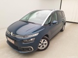  Citroen  C4 Grand Picasso Citroën, Gr.C4 SpaceT. FL'16, Citroën Grand C4 Spacetourer 1.5 BlueHDi 130 S&S EAT 7pl #2