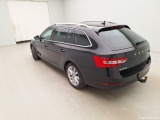  Skoda  Superb Skoda,  C FL'19 PHEV, Skoda  Combi 1.4 TSI iV 160kW DSG6 Clever 5d #6