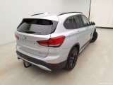  Bmw  X1 BMW,  FL'19, BMW  xDrive25e (162 kW) 5d #8