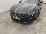  Peugeot  508 Peugeot  1.6 Hybrid 225 e-EAT8 GT 5d #40