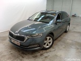  Skoda  Octavia Skoda  Combi 2.0 CRTDI 110kW DSG7 Ambition 5d #7