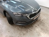  Skoda  Octavia Skoda  Combi 2.0 CRTDI 110kW DSG7 Ambition 5d #28