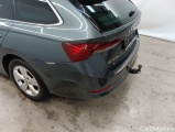  Skoda  Octavia Skoda  Combi 2.0 CRTDI 110kW DSG7 Ambition 5d #50