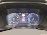  Volvo  XC 40 Volvo, XC40 '17, Volvo XC40 T5 Recharge Geartronic Inscription Expr #5
