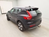  Volvo  XC 40 Volvo, XC40 '17, Volvo XC40 T5 Recharge Geartronic Inscription Expr #6