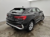  Audi  Q3 Audi  Sportback 45 TFSI e S tronic S Line 5d #2