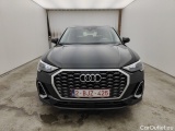  Audi  Q3 Audi  Sportback 45 TFSI e S tronic S Line 5d #5