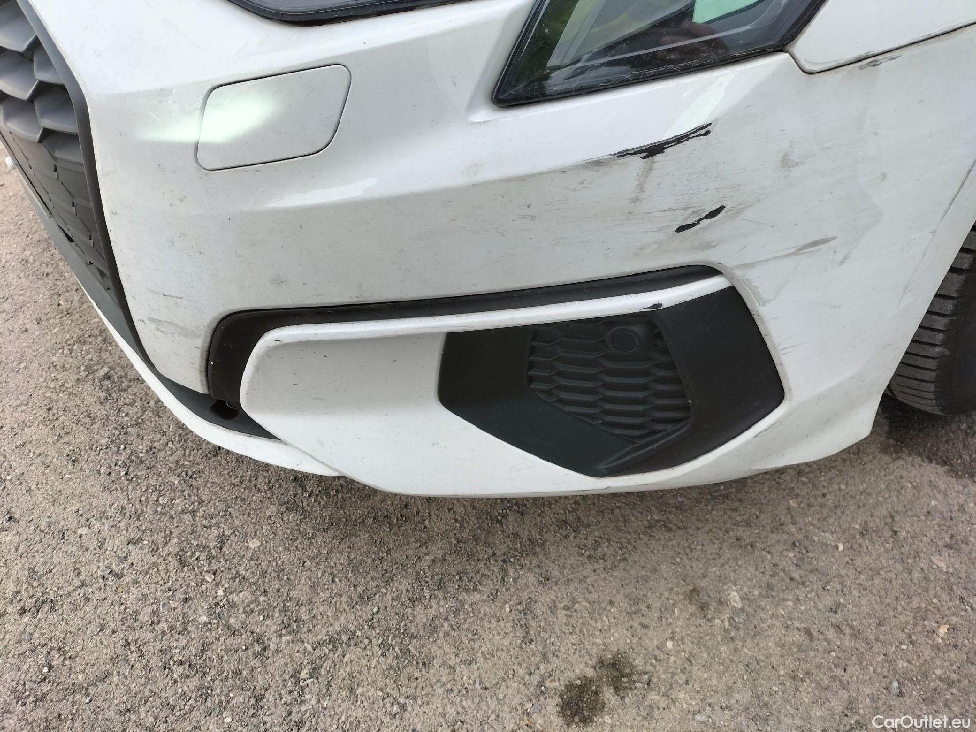  Audi  A3 AUDI  / 2020 / 5P / berlina con portón Sportback 30 TFSI 81kW (110CV) S tronic #5