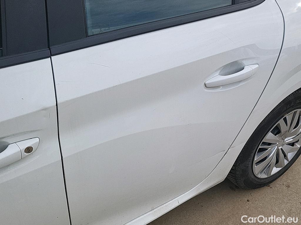  Peugeot  208  Active 1.5 HDi 100CV MT6 E6d #6