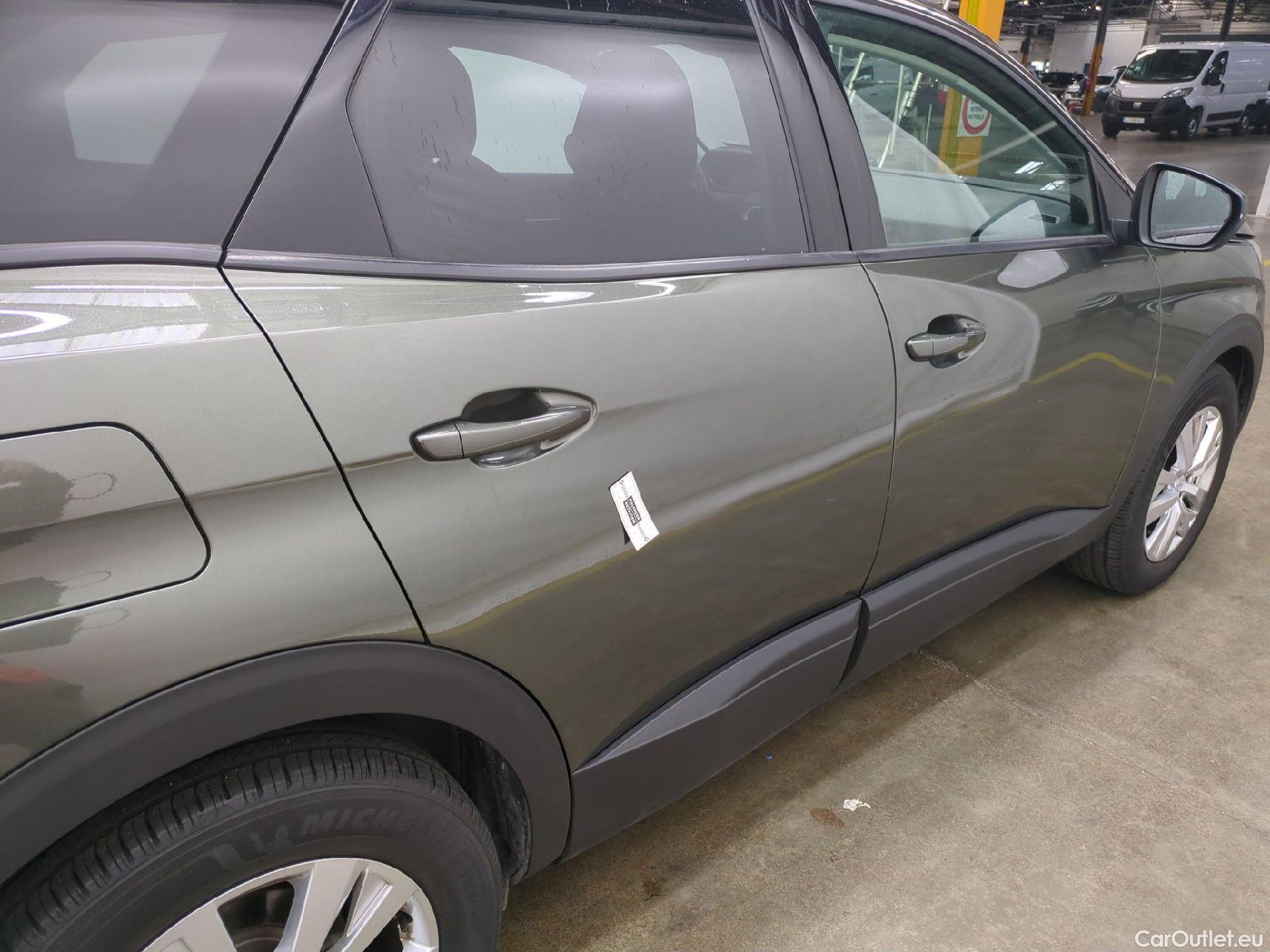  Peugeot  3008  Active Business 1.5 HDi 130CV BVA8 E6dT #23