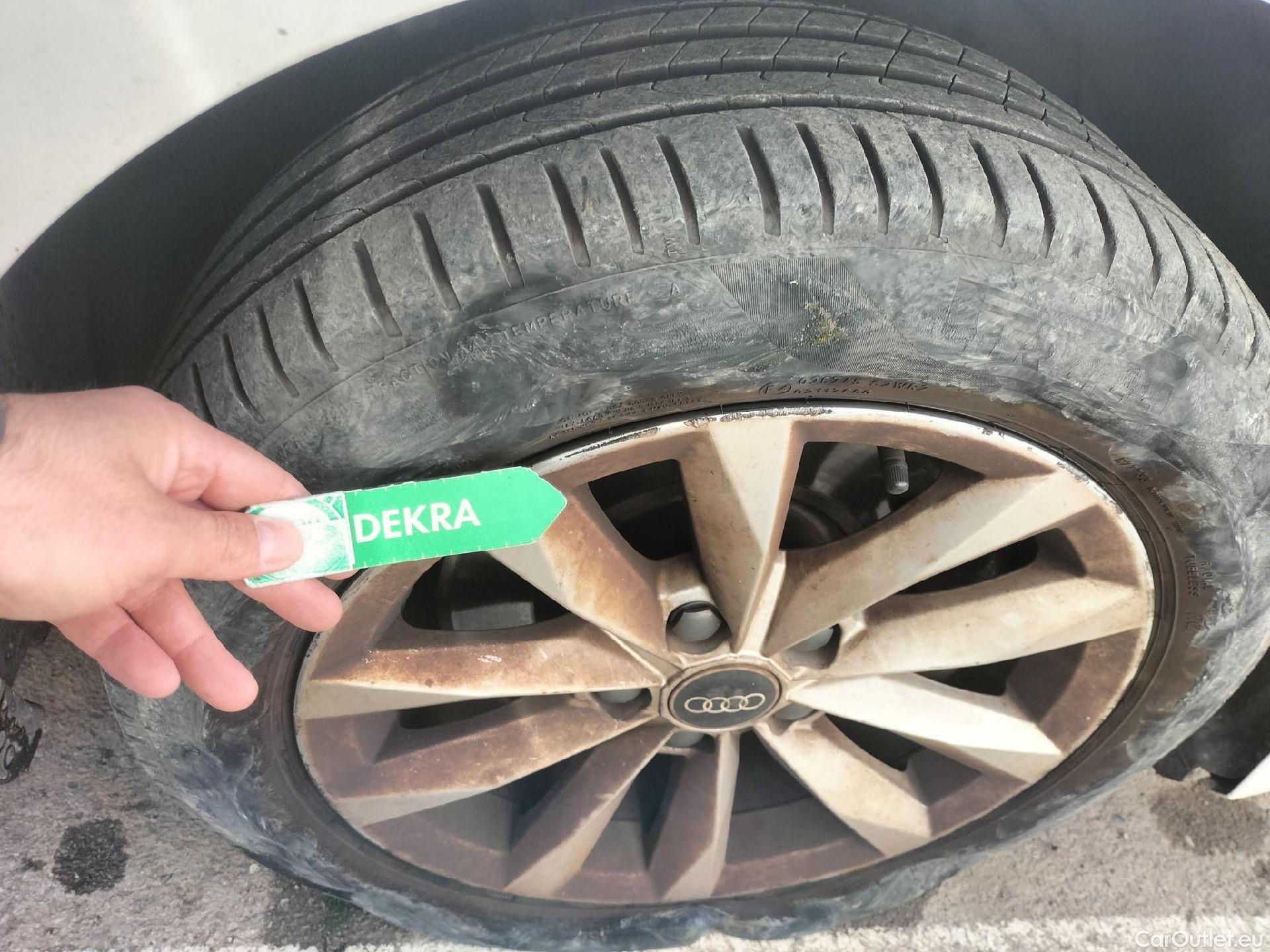  Audi  A3 AUDI  / 2020 / 5P / berlina con portón Sportback 30 TFSI 81kW (110CV) S tronic #58