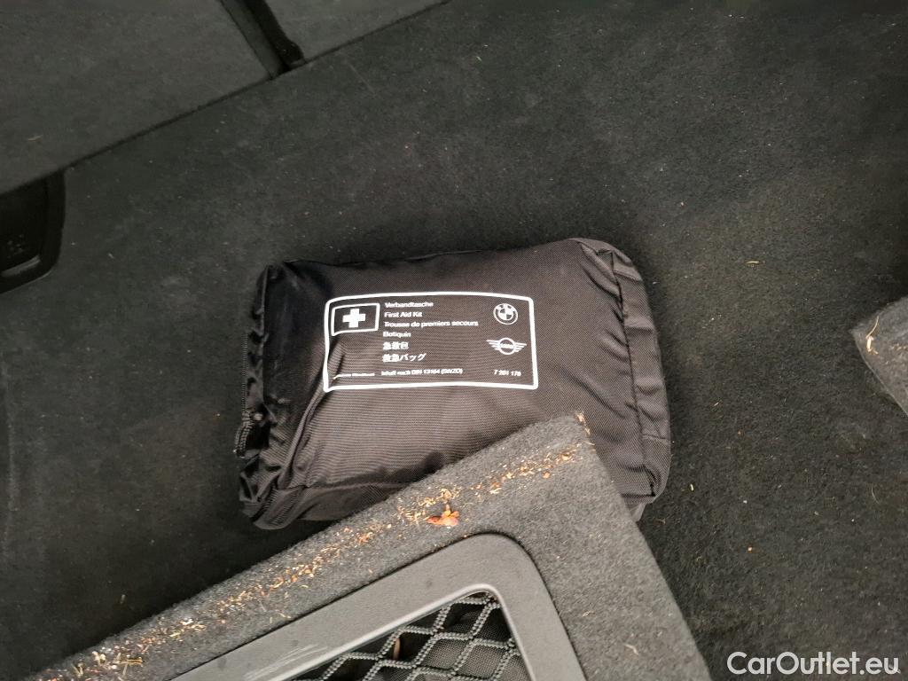  Bmw  X4 Série  xDrive 20d M Sport 2.0 190CV BVA8 E6d #6