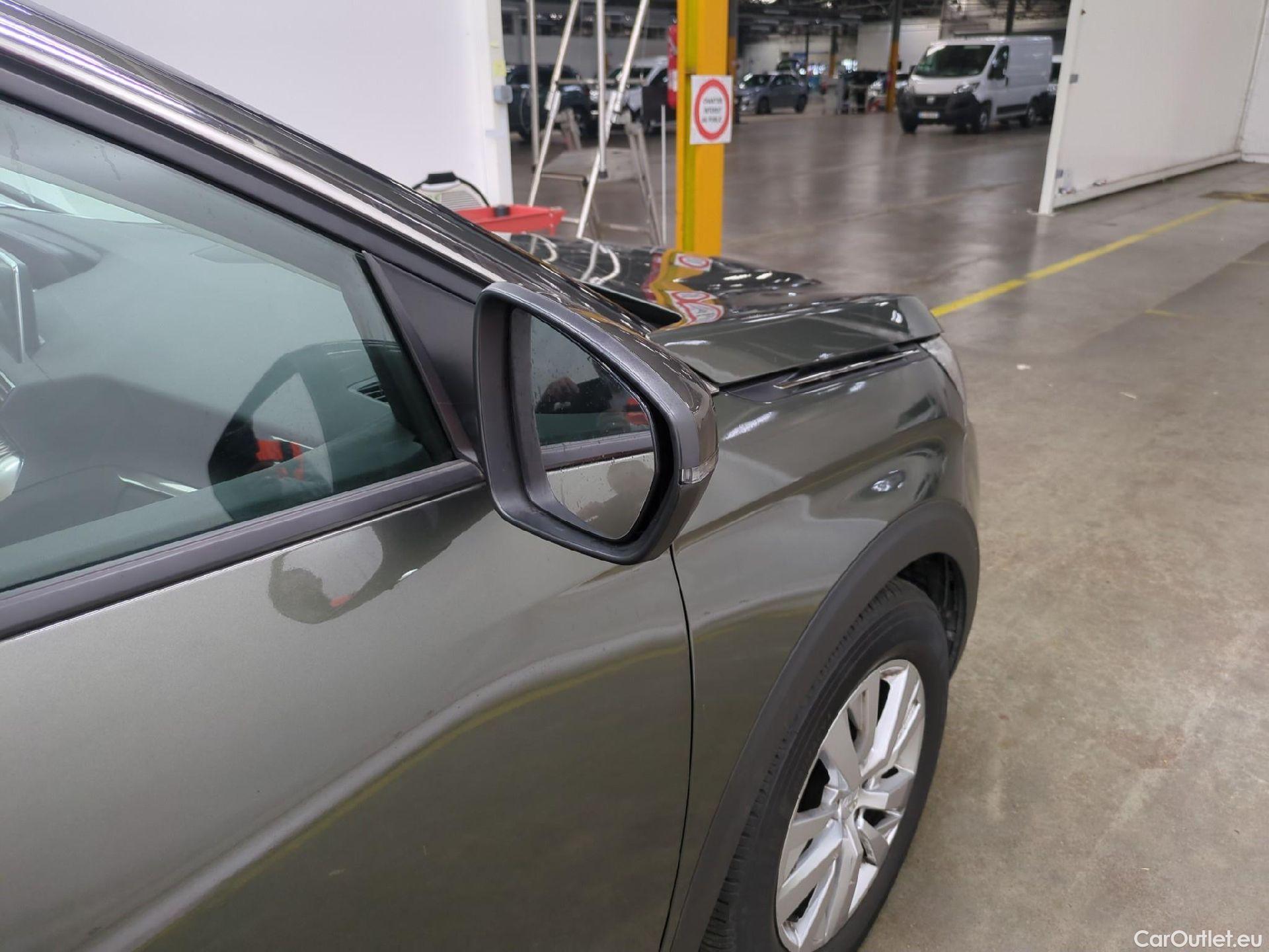  Peugeot  3008  Active Business 1.5 HDi 130CV BVA8 E6dT #26