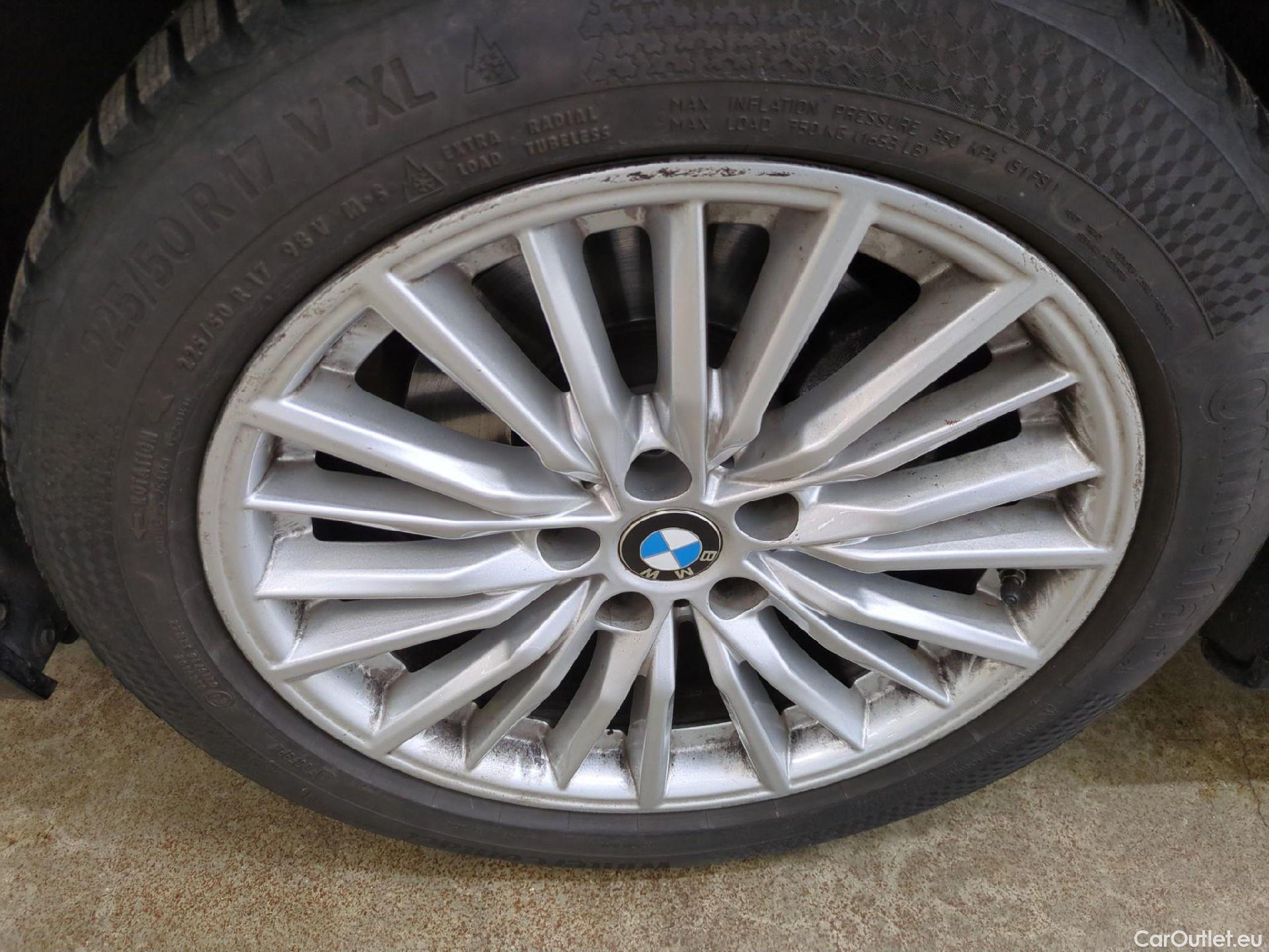  Bmw  Serie 3 BMW Série 3 Berline / 2018 / 4P / Berline 320d 190ch Luxury BVA8 #4