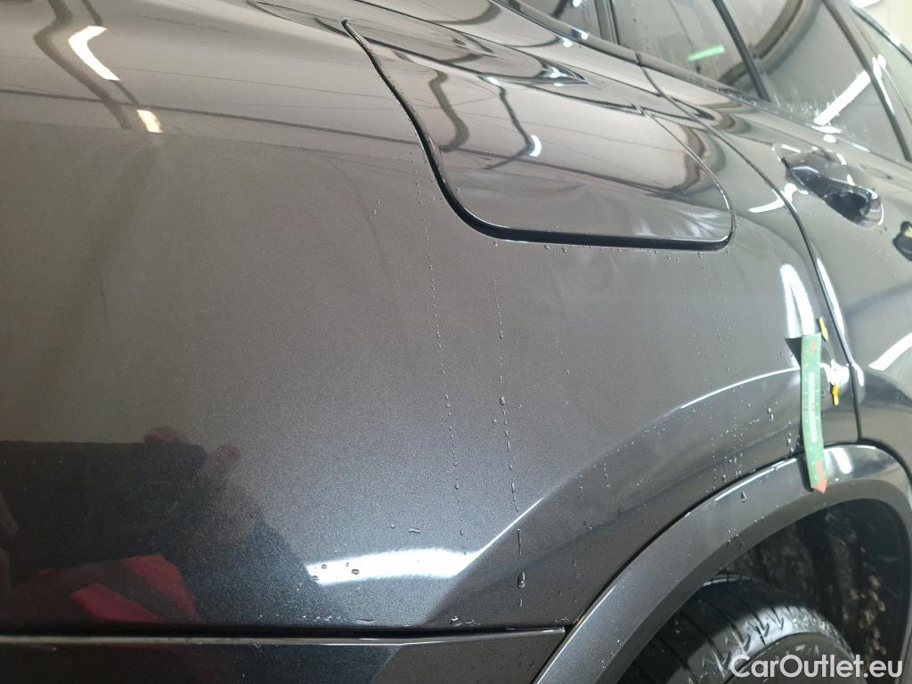  Bmw  X4 Série  xDrive 20d M Sport 2.0 190CV BVA8 E6d #8