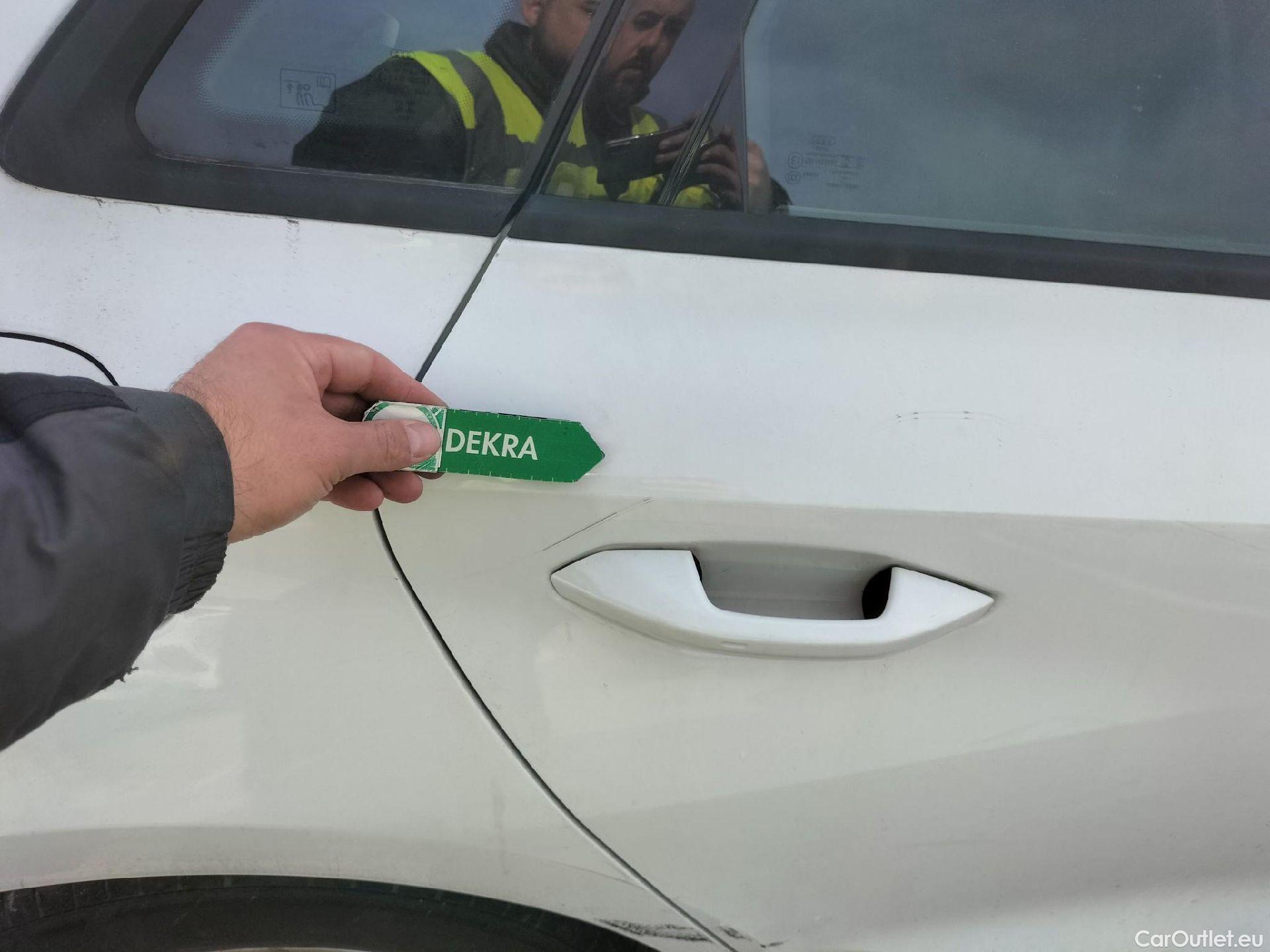  Audi  A3 AUDI  / 2020 / 5P / berlina con portón Sportback 30 TFSI 81kW (110CV) S tronic #45