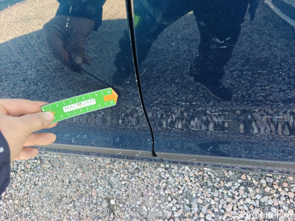  KIA  Niro KIA  / 2019 / 5P / crossover 1.6 GDi HEV 104kW (141CV) Drive #6