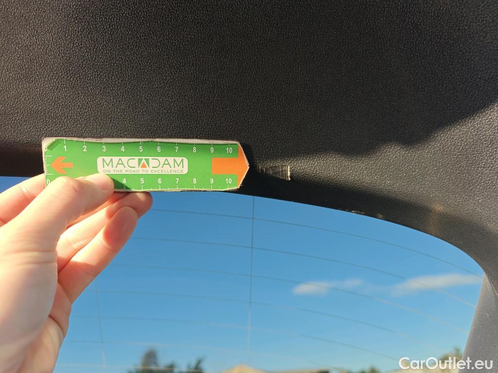  Volkswagen  T-ROC VOLKSWAGEN  / 2017 / 5P / todoterreno Sport 2.0 TDI 110kW (150CV) DSG #21