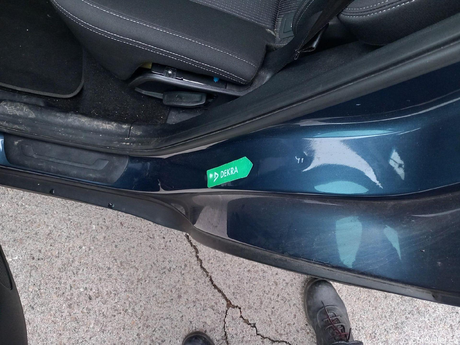  KIA  Sportage KIA  / 2018 / 5P / todoterreno 1.6 CRDi 100kW (136CV) Drive 4x2 #13