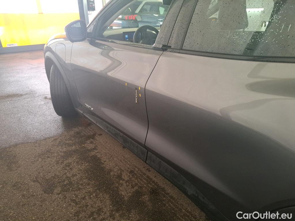  Ford  Mustang  Mach-E 76kWh BVA #1