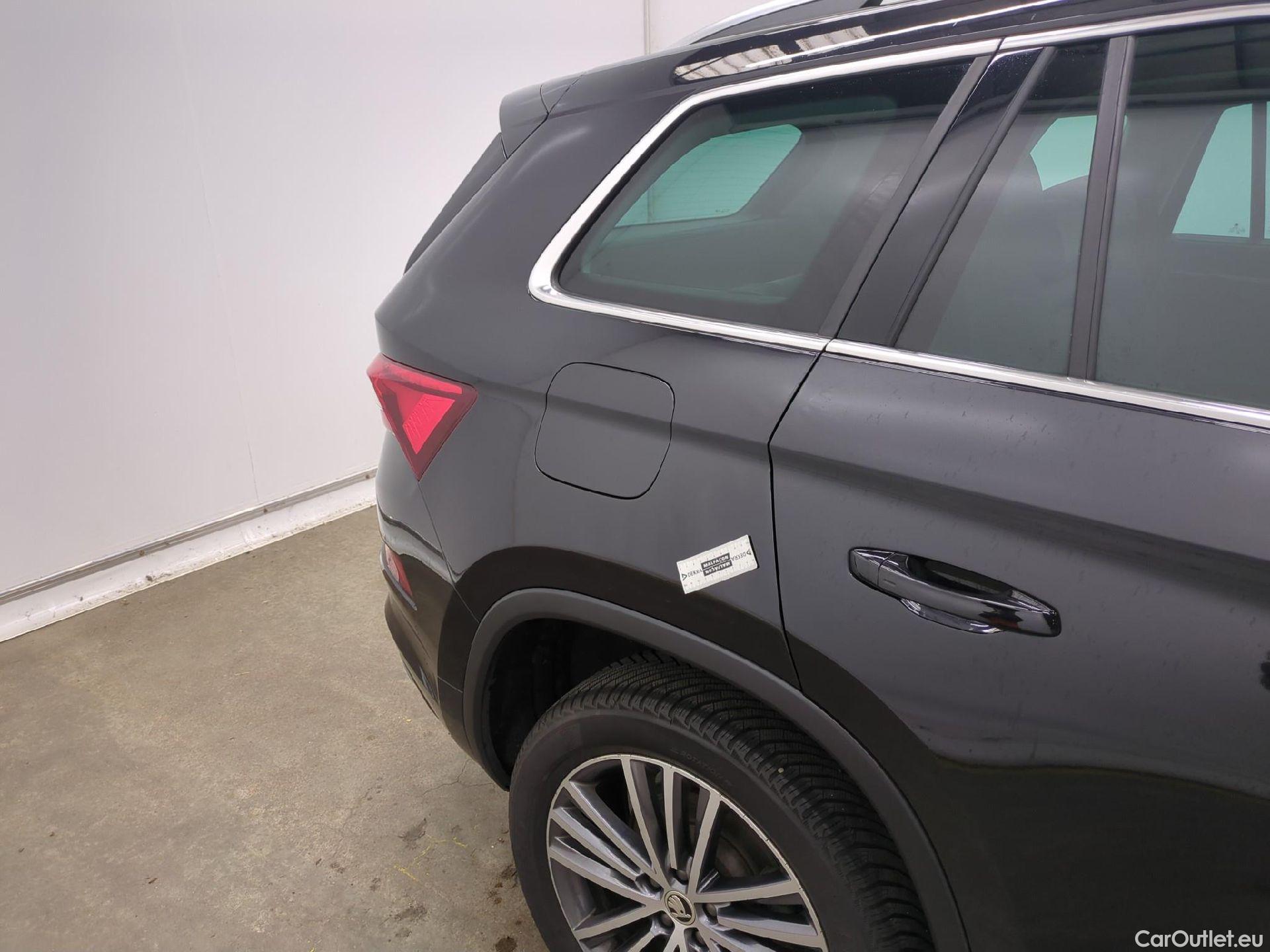  Skoda  Kodiaq  L&K 2.0 TDI 150CV BVA7 E6d #14