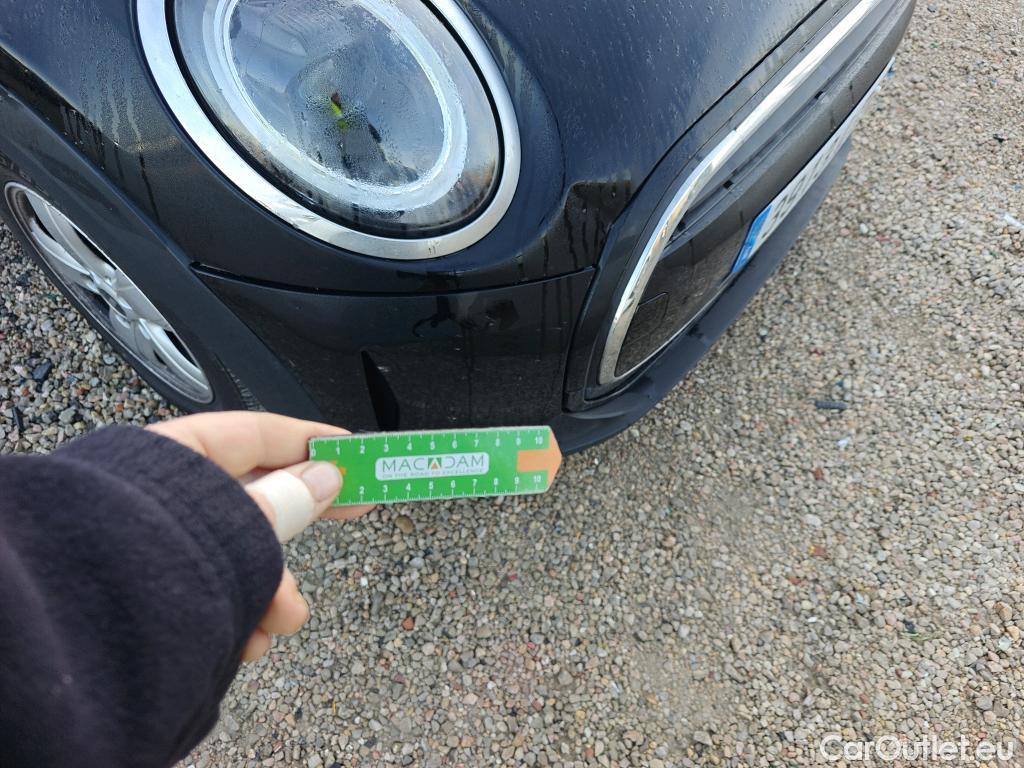  Mini  Cooper MINI MINI / 2021 / 5P / berlina con portón ONE 5 PUERTAS #11