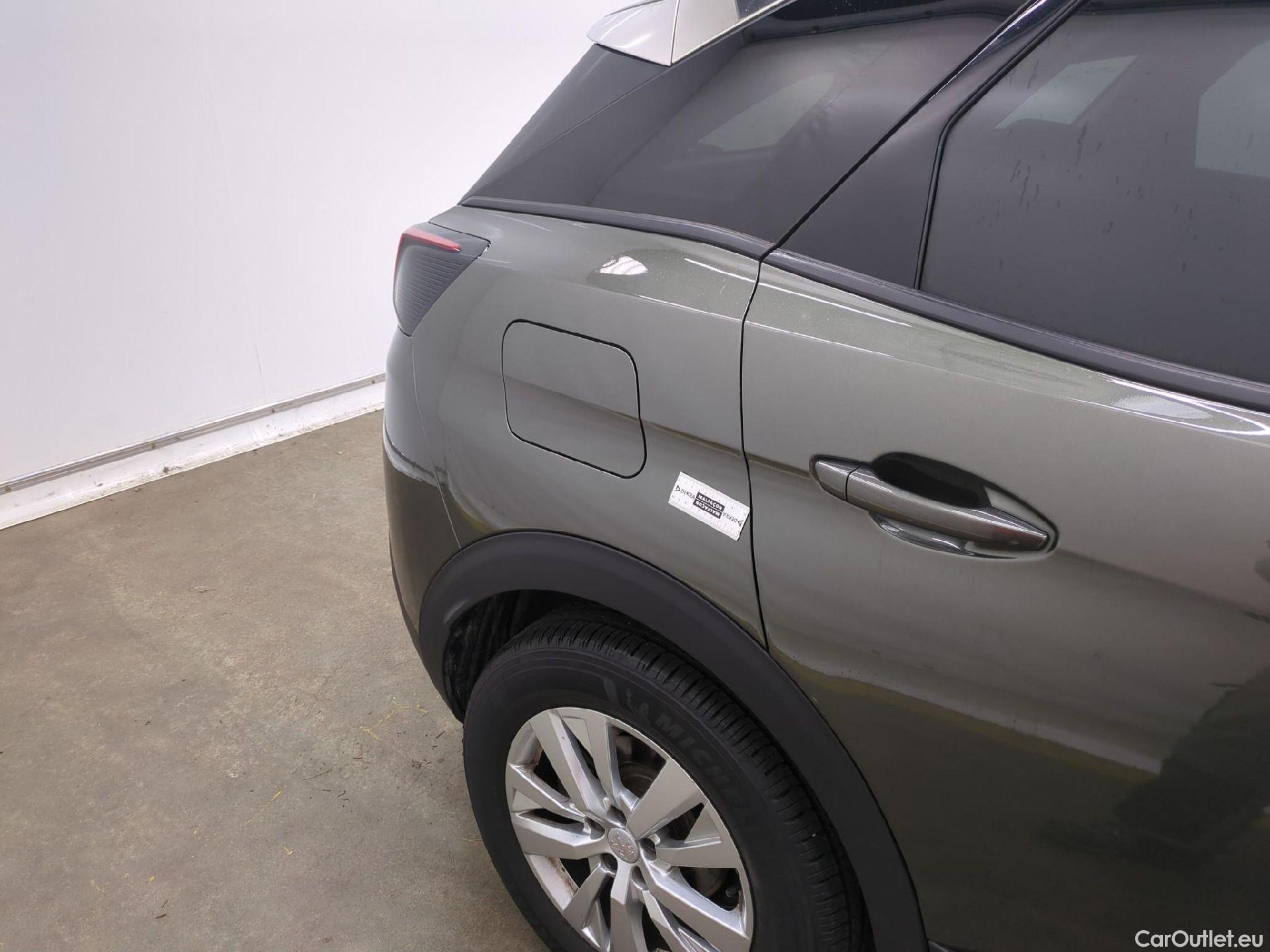  Peugeot  3008  Active Business 1.5 HDi 130CV BVA8 E6dT #24