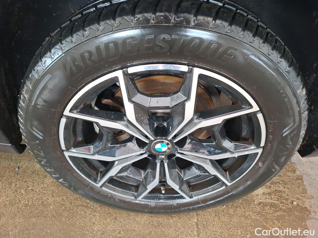  Bmw  X4 Série  xDrive 20d M Sport 2.0 190CV BVA8 E6d #18