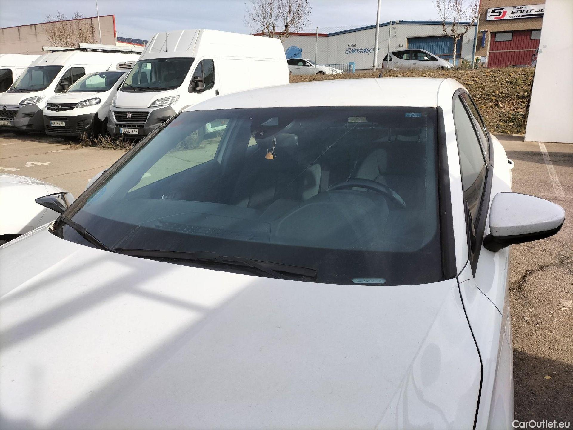  Audi  A3 AUDI  / 2020 / 5P / berlina con portón Sportback 30 TFSI 81kW (110CV) S tronic #12