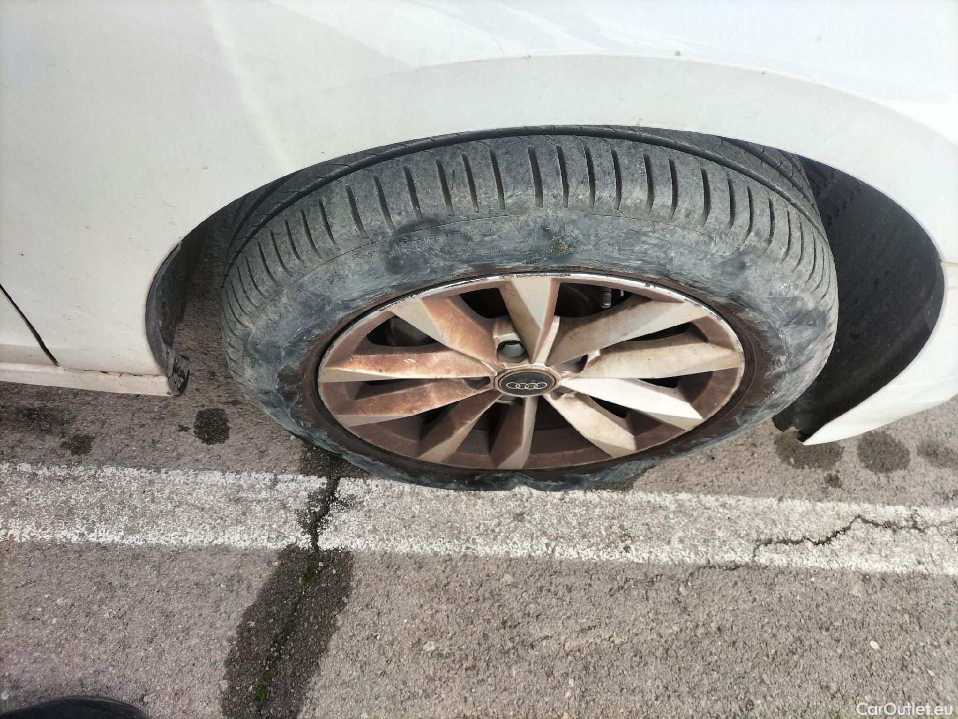  Audi  A3 AUDI  / 2020 / 5P / berlina con portón Sportback 30 TFSI 81kW (110CV) S tronic #57