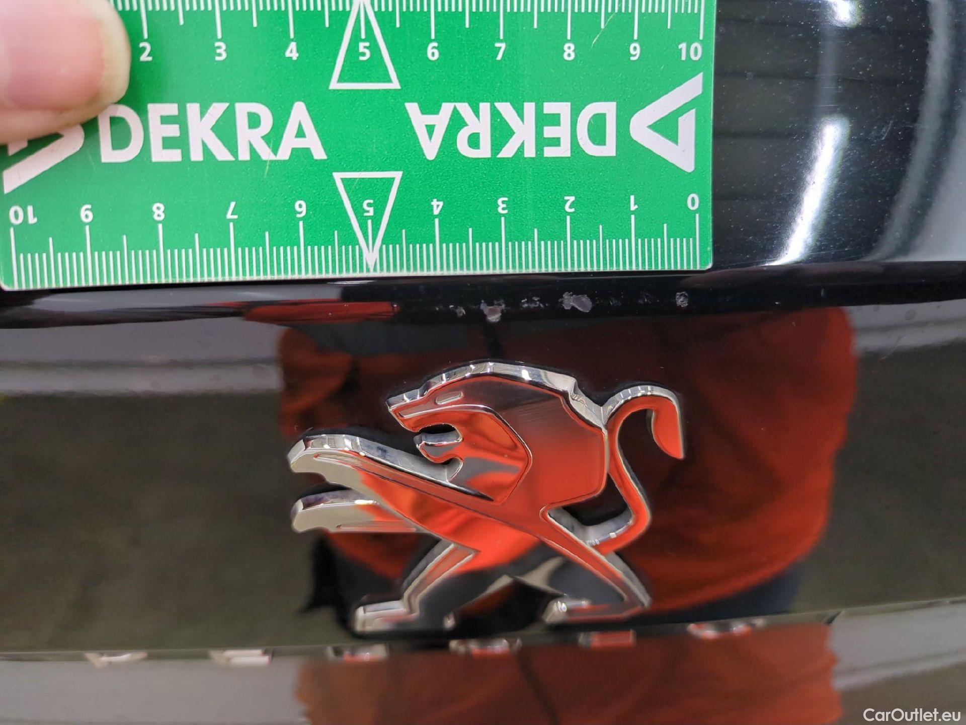  Peugeot  3008  Active Business 1.5 HDi 130CV BVA8 E6dT #20