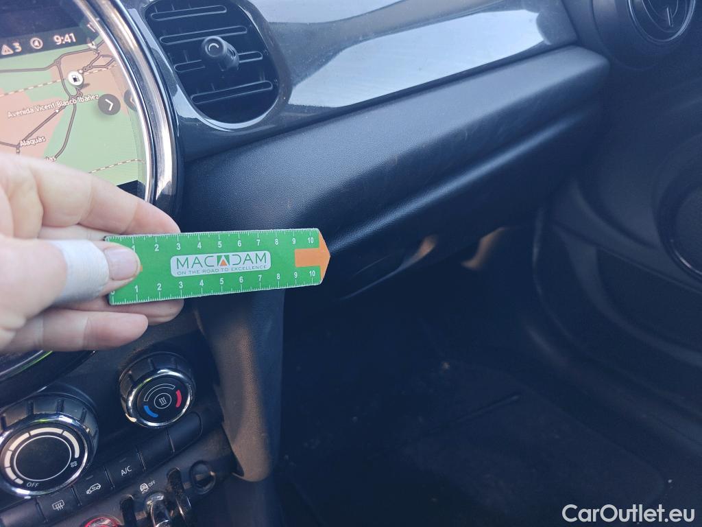  Mini  Cooper MINI MINI / 2021 / 5P / berlina con portón ONE 5 PUERTAS #7