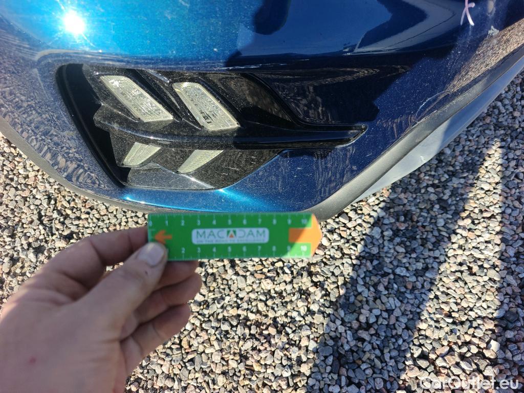  KIA  Niro KIA  / 2019 / 5P / crossover 1.6 GDi HEV 104kW (141CV) Drive #45