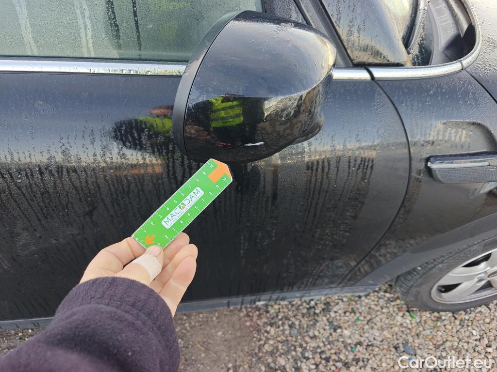  Mini  Cooper MINI MINI / 2021 / 5P / berlina con portón ONE 5 PUERTAS #19