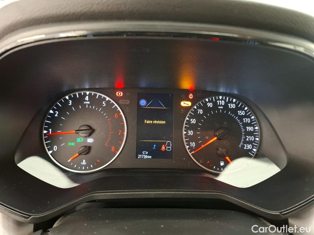  Renault  Clio  V Business 1.0 TCe 100CV BVM6 E6d / GPL #1