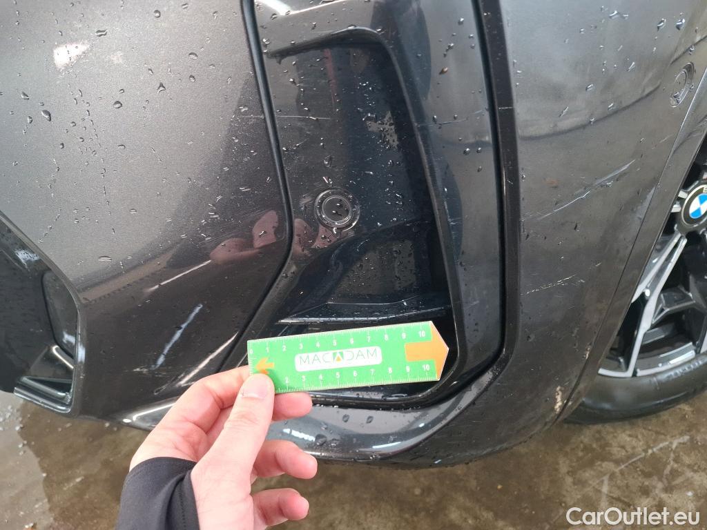  Bmw  X4 Série  xDrive 20d M Sport 2.0 190CV BVA8 E6d #12