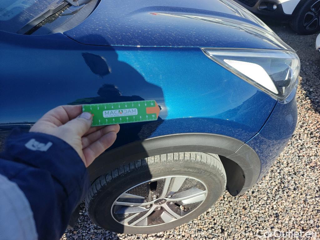  KIA  Niro KIA  / 2019 / 5P / crossover 1.6 GDi HEV 104kW (141CV) Drive #26