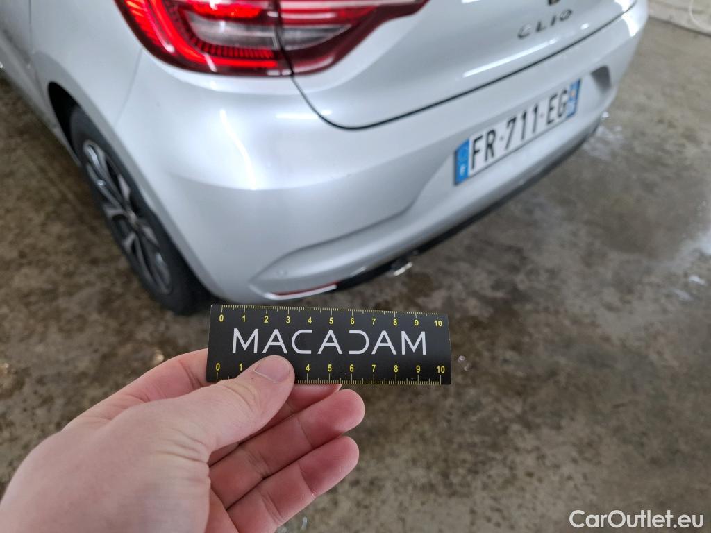  Renault  Clio  V Intens 1.0 TCe 100CV BVM5 E6dT #3