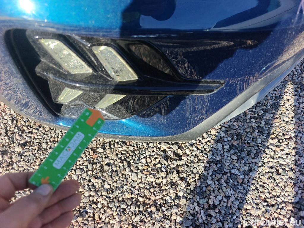  KIA  Niro KIA  / 2019 / 5P / crossover 1.6 GDi HEV 104kW (141CV) Drive #46