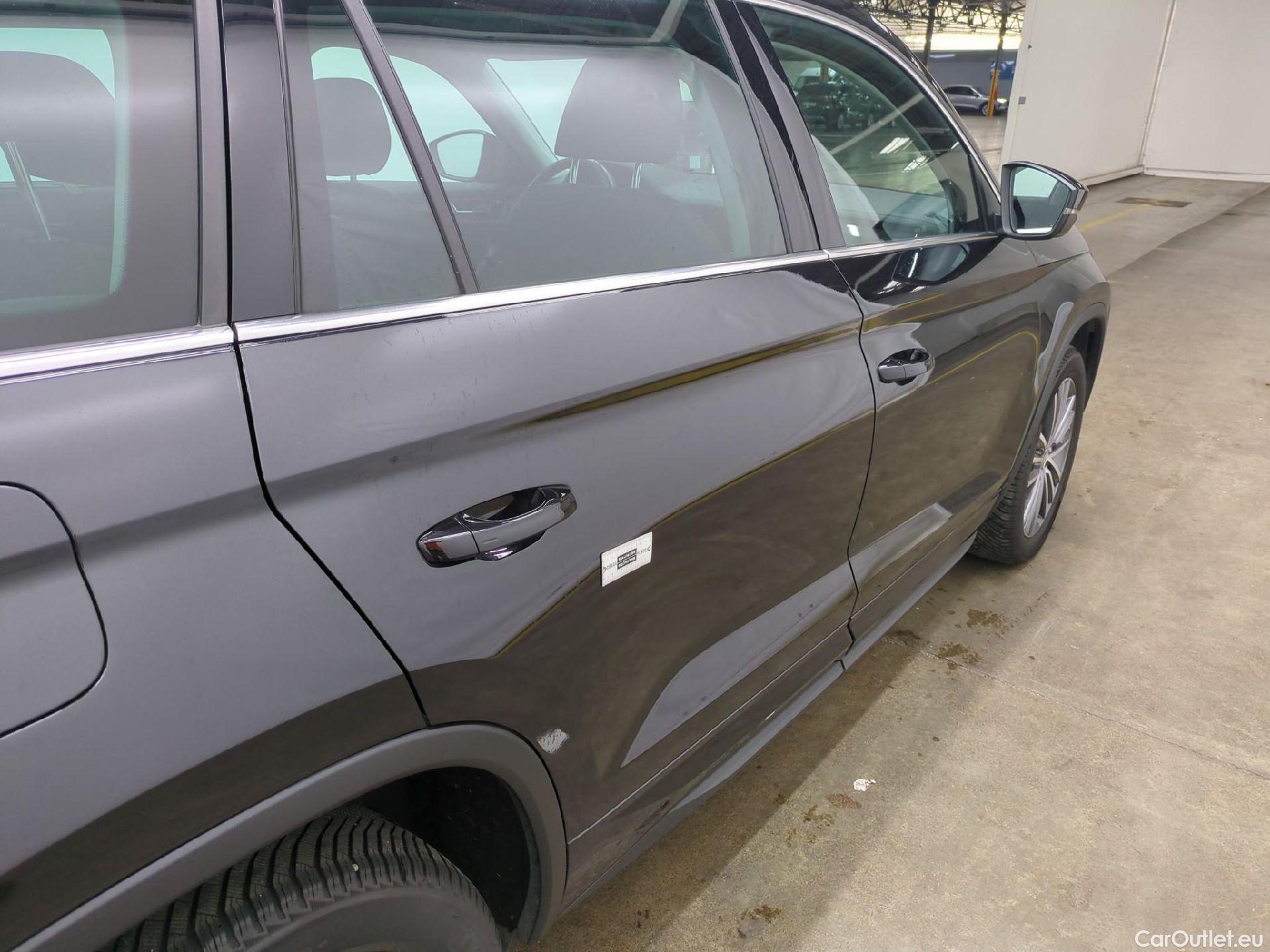  Skoda  Kodiaq  L&K 2.0 TDI 150CV BVA7 E6d #16