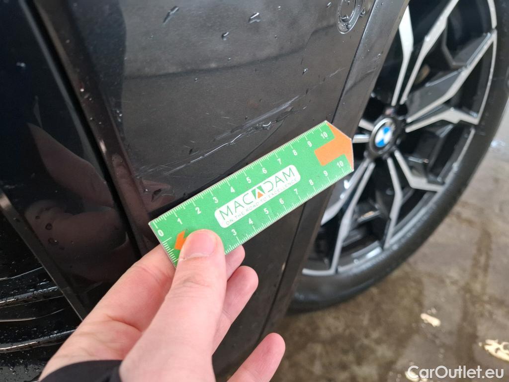  Bmw  X4 Série  xDrive 20d M Sport 2.0 190CV BVA8 E6d #3