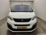  Peugeot  Expert PEUGEOT  FOURGON L-MWB DSL - 2016 2.0 BlueHDi 122 L3 Long Asphalt S&S 5d #5