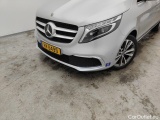  Mercedes  V-Klasse MERCEDES CLASSE V MWB DIESEL - 2019 V 250 d Avantgarde (EU6AP) 5d #22
