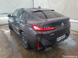  Bmw  X4 Série  xDrive 20d M Sport 2.0 190CV BVA8 E6d #2