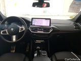  Bmw  X4 Série  xDrive 20d M Sport 2.0 190CV BVA8 E6d #5