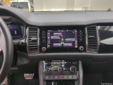  Skoda  Kodiaq  L&K 2.0 TDI 150CV BVA7 E6d #7