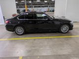  Bmw  Serie 3 BMW Série 3 Berline / 2018 / 4P / Berline 320d 190ch Luxury BVA8 #6